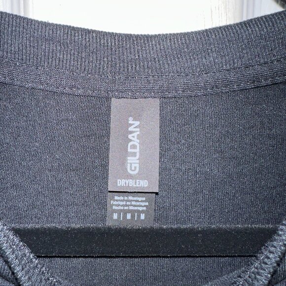 NEW Handcrafted Horse Shirt Size Medium - Picture 3 of 4